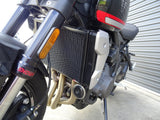 Triumph Trident 660 2021-2023 Radiator Guard