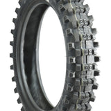 Goldentyre GT232 90/100-14 Intermediate Rear Tyre