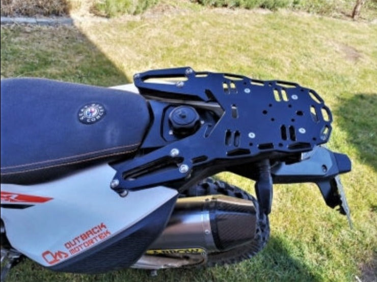 Smart Luggage Rear Rack for KTM 690 2019+