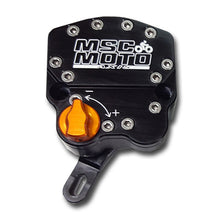 Load image into Gallery viewer, MSC Steering Dampers for KTM EXC ALL MODELS DU 2000-11