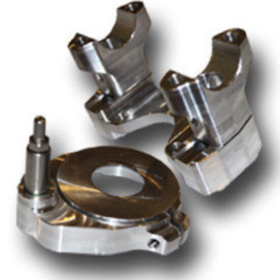 MSC Steering Dampers for KTM EXC ALL MODELS DU 2000-11