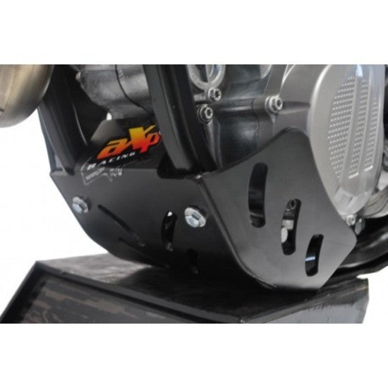 AXP Racing KTM / Husqvarna 450-500 EXC-F / FE 17-23 Plastic Skid Plate