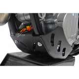 AXP Racing KTM / Husqvarna 450-500 EXC-F / FE 17-23 Plastic Skid Plate
