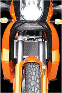 KTM 950 / 990 Adventure 2003-2013 Radiator Guard