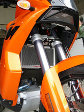 Load image into Gallery viewer, KTM 950 / 990 Adventure 2003-2013 Radiator Guard