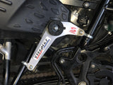 Steg pegz SP69 2008-2019 BMW F800GS/GSA