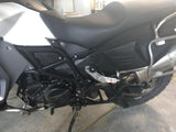 Steg pegz SP69 2008-2019 BMW F800GS/GSA