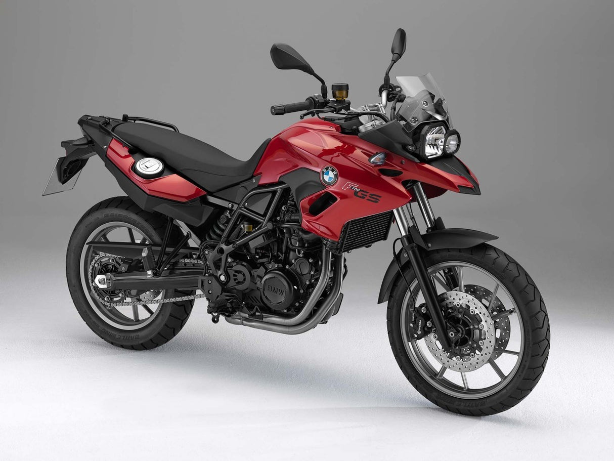 BMW F700GS 2013-2018 Radiator Guard