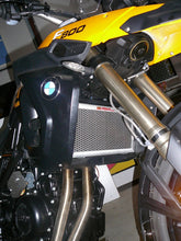 Load image into Gallery viewer, BMW F800GS 2008-2012 Radiator Guard