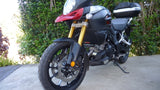 Suzuki DL1000 2014-2019 Radiator Guard