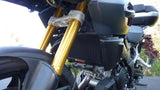 Suzuki DL1000 2014-2019 Radiator Guard