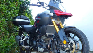 Suzuki DL1000 2014-2019 Radiator Guard
