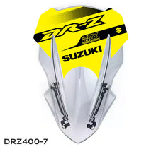 Load image into Gallery viewer, Suzuki Rally Navigation Tower