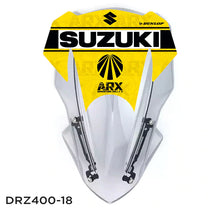 Load image into Gallery viewer, Suzuki Rally Navigation Tower