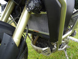 BMW F800GS Adventure 2013-2018 Radiator Guard