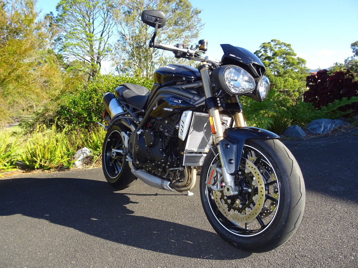 Triumph Speed Triple 1050 S/ R / RS 2016- 2022 Oil Cooler ONLY