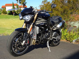 Triumph Speed Triple 1050 S/ R / RS 2016- 2022 Oil Cooler ONLY