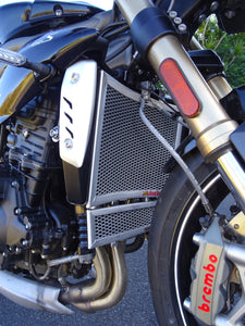 Triumph Speed Triple 1050 S/ R / RS 2016- 2022 Oil Cooler ONLY