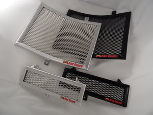 Triumph Speed Triple 1050 S/ R / RS 2016 - 2022 Radiator Guard & Oil Guard Set