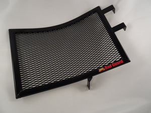 Yamaha MT-10 Radiator Guard ONLY 2016-2021