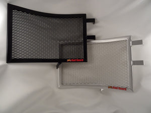 Yamaha MT-10 Radiator Guard ONLY 2016-2021