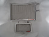 Yamaha MT-10 Radiator Guard & Oil Cooler Set 2016-2021