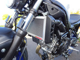 Suzuki SV650 / X / XA 2016-2023 Radiator Guard
