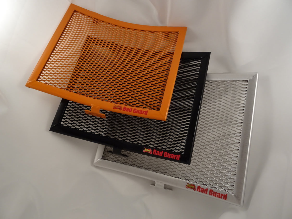 KTM 1190R Adventure 2013-2016 Radiator Guard