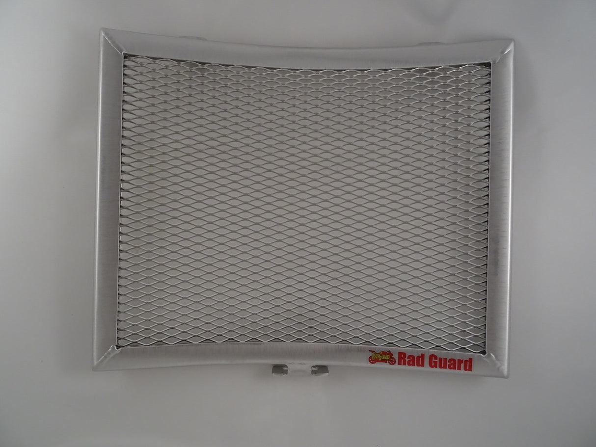 KTM 1290 Super Adventure 2015-2016 Radiator Guard