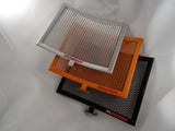 KTM 1050 Adventure 2015-2016 Radiator Guard