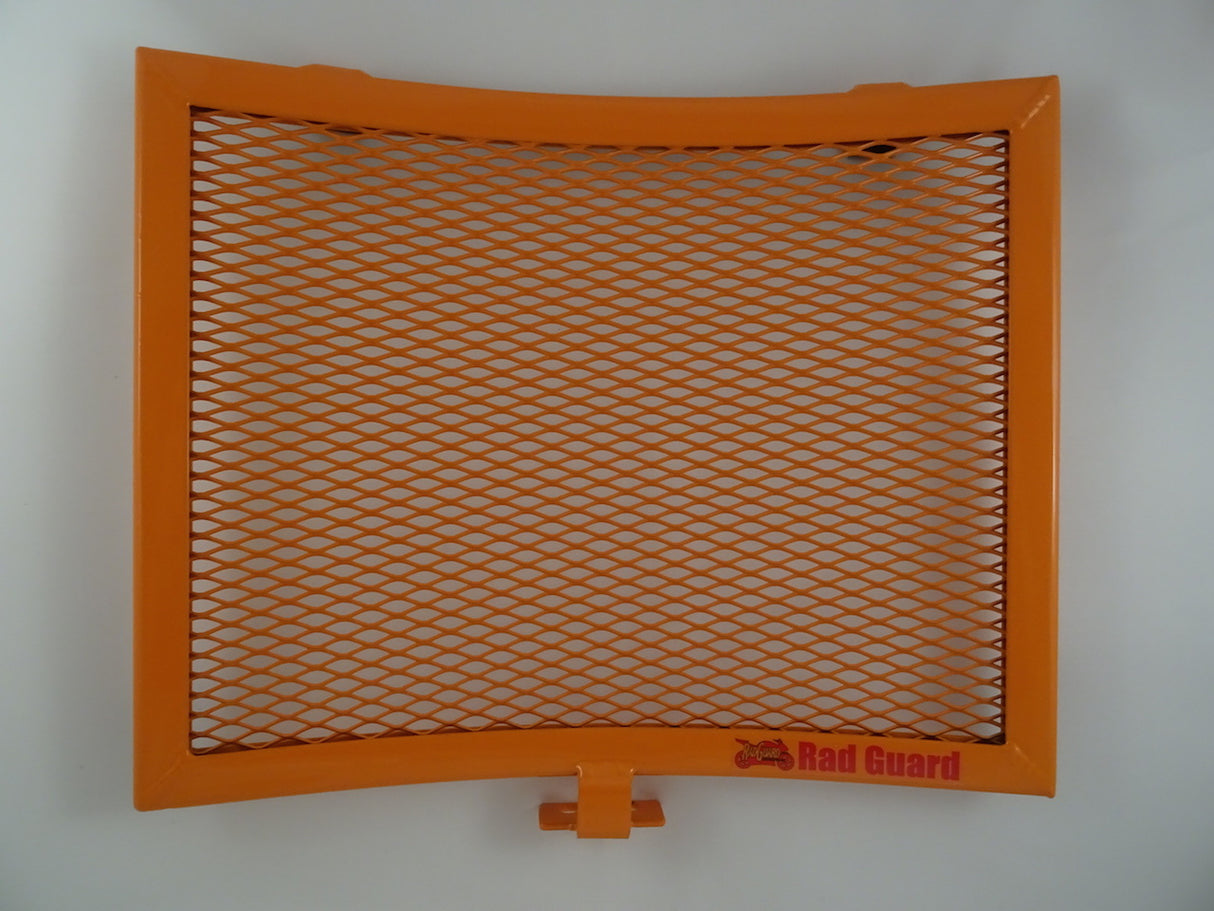 KTM 1190 Adventure 2013-2016 Radiator Guard