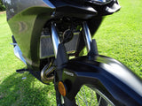 Kawasaki Versys-X 300 2017-2023 Radiator Guard