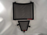 Suzuki GSX-R 1000 2017-2023 Radiator Guard & Oil Cooler Set
