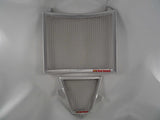 Suzuki GSX-R 1000 2017-2023 Radiator Guard & Oil Cooler Set