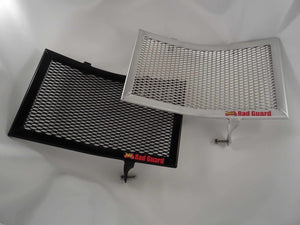 Ducati SuperSport / S 17-23 Radiator Guard ONLY