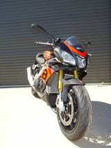 Aprilia Tuono V41100 RR / Factory 2017 - 2023 Radiator Guard Only