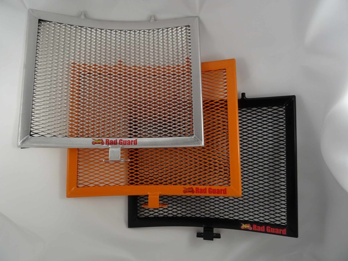 KTM 1290 Super Adventure S/T 2017-2020 Radiator Guard