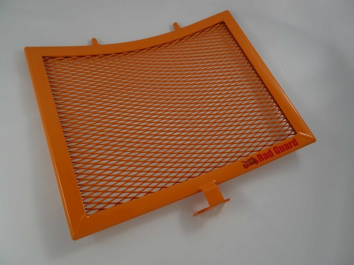 KTM 1290 Super Adventure S/T 2017-2020 Radiator Guard