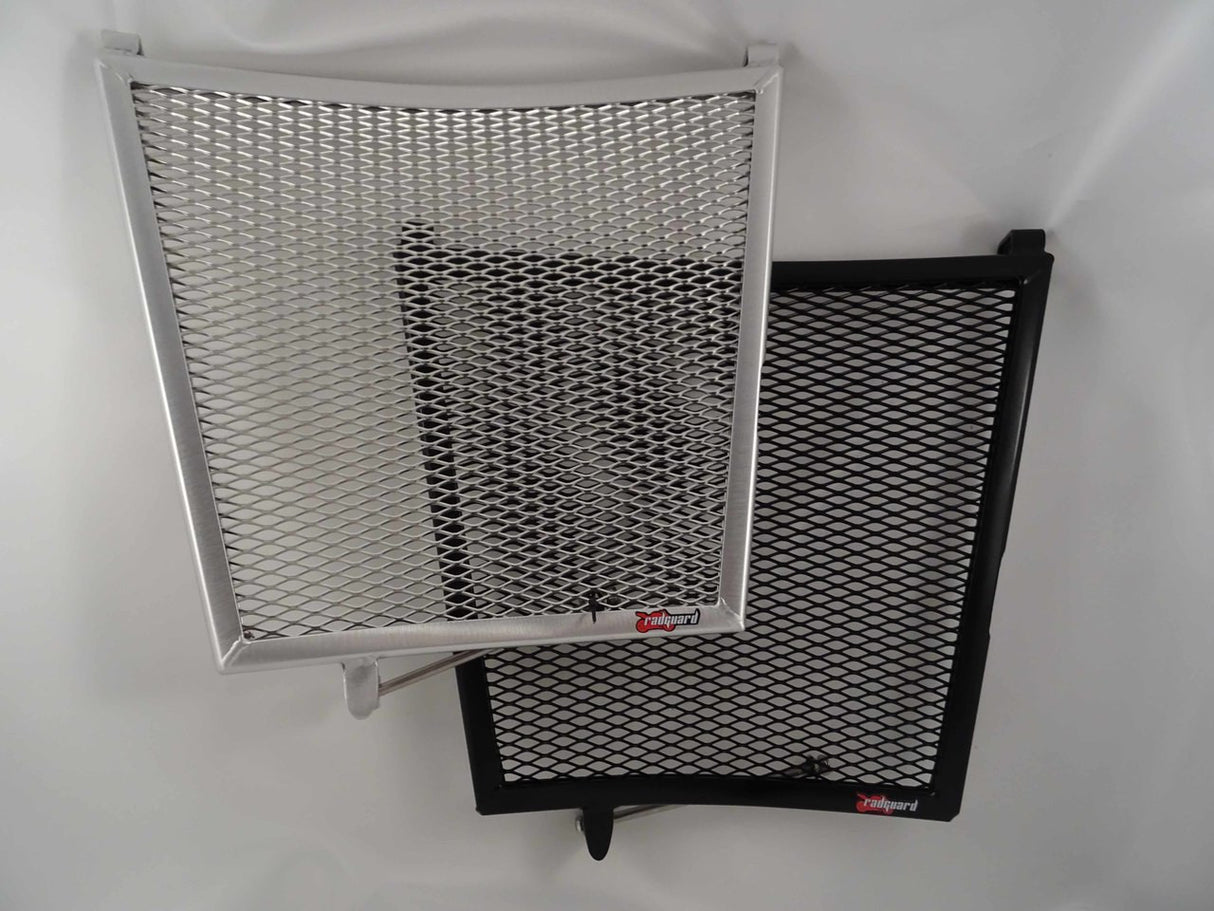 Aprilia Tuono V41100 RR / Factory 2017 - 2023 Radiator Guard Only
