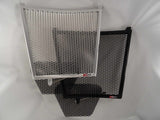 Aprilia Tuono V41100 RR / Factory 2017 - 2023 Radiator Guard & Oil Set