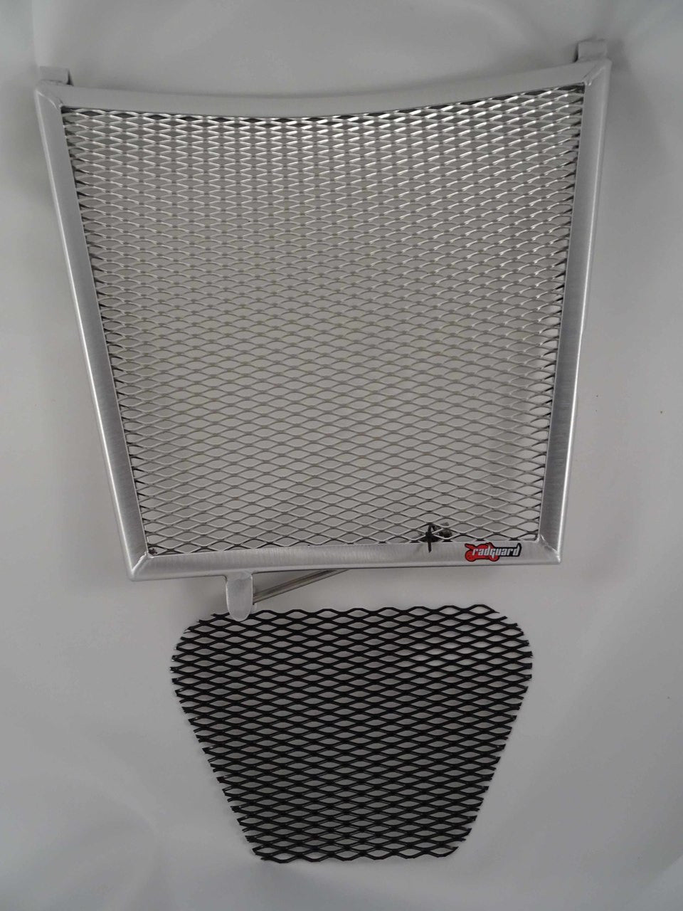 Aprilia Tuono V41100 RR / Factory 2017 - 2023 Radiator Guard & Oil Set