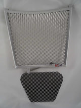 Aprilia Tuono V41100 RR / Factory 2017 - 2023 Radiator Guard & Oil Set