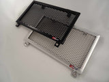 Kawasaki Z400 2018 - 2023 Radiator Guard