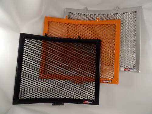 KTM 1290 Adventure R 2017-20 Radiator Guard
