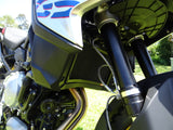 BMW F850GS 2018-2023 Radiator Guard