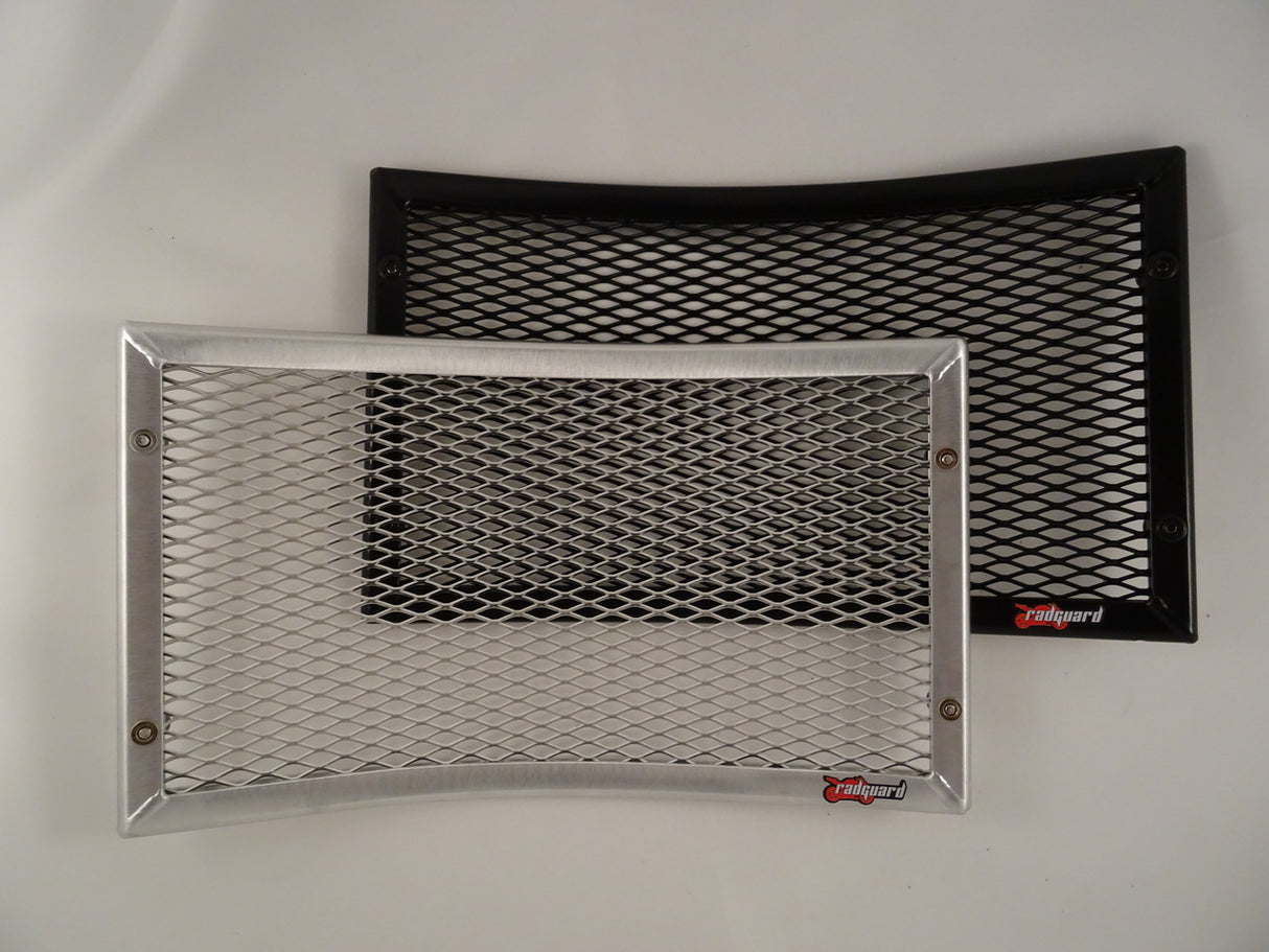 BMW F750GS 2018-2023 Radiator Guard