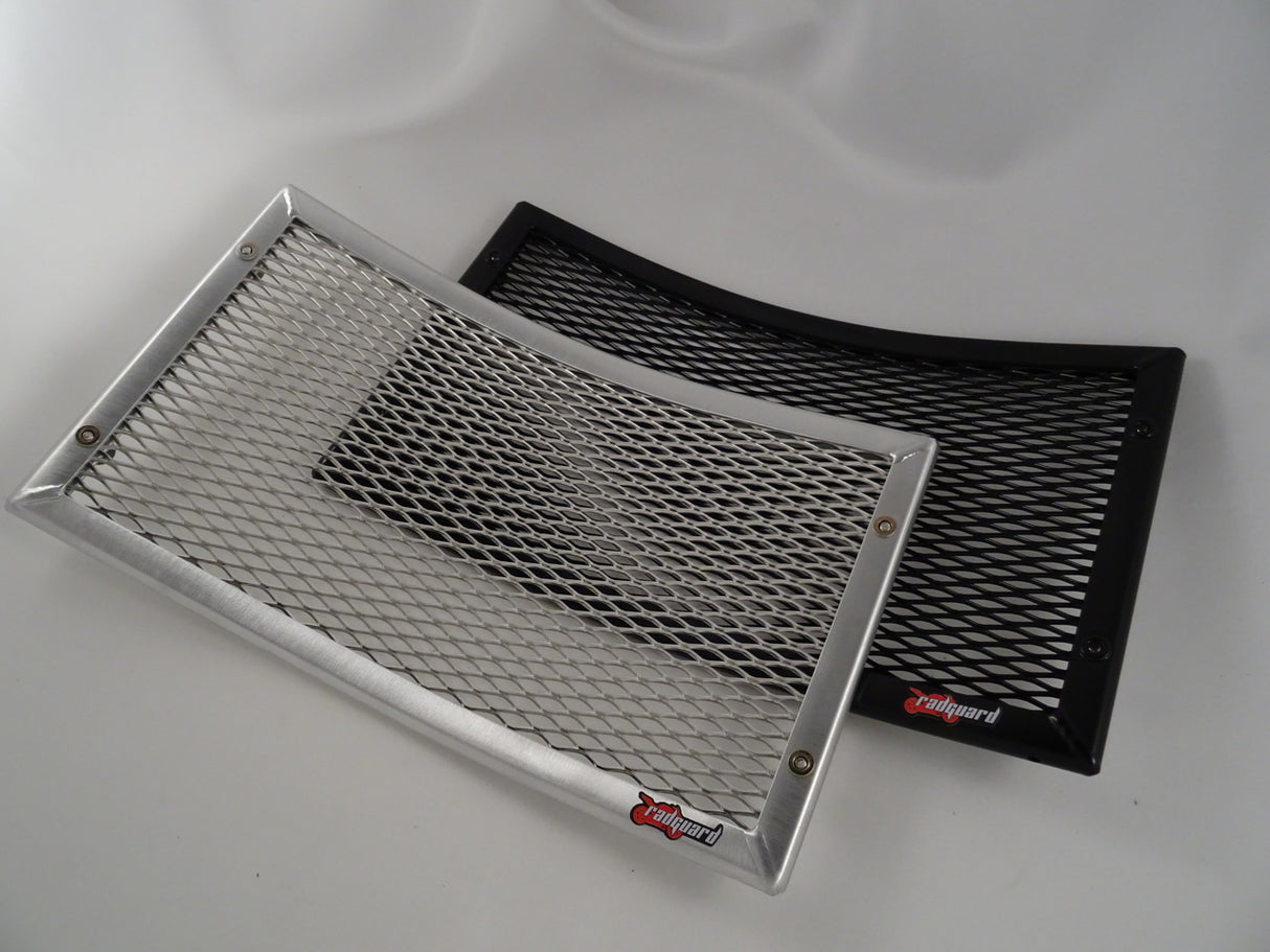 BMW F750GS 2018-2023 Radiator Guard