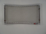 BMW F750GS 2018-2023 Radiator Guard