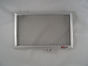 Suzuki GSR750 2011-2015 Radiator Guard