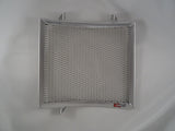 Triumph 660 Street Triple 2017-2023 Radiator Guard